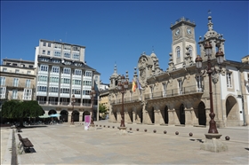 Lugo  UNESCO